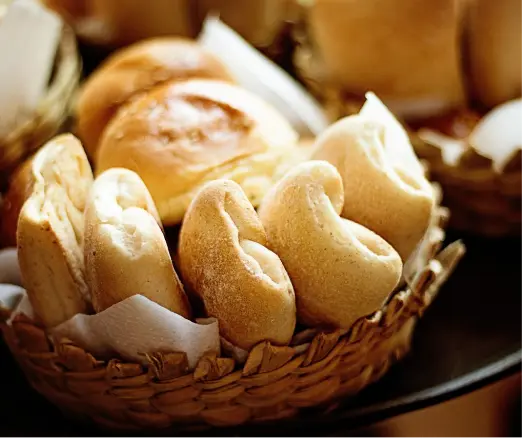 In our bakery you can enjoy fresh baked goods, comfy ! - 爱游戏体育