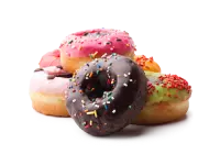 The flavors that have made these treats our after creations - 爱游戏体育