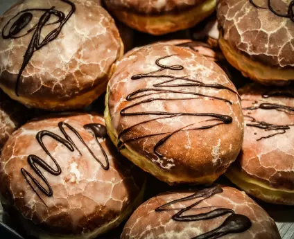Delicious Stories and Baking Tips from Our Oven - 爱游戏体育
